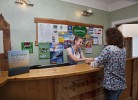 Ferienpark Bella Austria Mobilehome Happy Plus