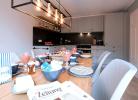 Lindenhof - Seestern - Familienwohnung mit grosser Terrasse