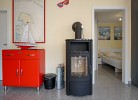 'Strandpark Großenbrode', Haus 'Ostseebrise', Wohnung 12