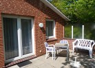 Haus Bremen Whg. 3, Bremer Straße 2c, Cuxhaven- Sahlenburg