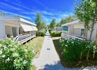 Barricata Holiday Village Mobilehome Giove XXL Premium