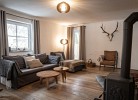 Ferienhaus Chalet an der Brettach