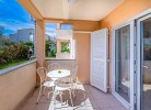 Ferienwohnung Azzuro