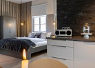 Ferienhaus Loft alte Schreinerei