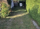 Bungalow am Kummerower See