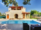 Villa Smrikve