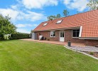 Ferienhaus Luett Uppum