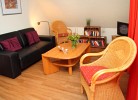 H2 - Schönes Ferienhaus für die ganze Familie direkt an der Müritz