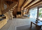 Ferienhaus Sonnenblume Carolinensiel
