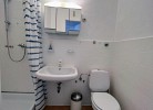 Haus Atlantic Whg. 409,  Strandhausallee 29, Cuxhaven-Döse, Seesicht, Haustiere erlaubt