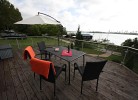 S 38 - Ferienwohnung mit Terrasse und Seeblick