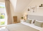Ferienhaus 'Ausblick' in Wackerballig