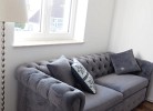 Ostsee Ferienwohnung am Gespensterwald