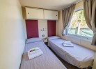 Ferienpark Rosapineta Sud Mobilehome 4 Plus