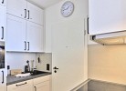 Haus Atlantis, Wohnung 27