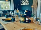 Quartier12  'Ski in & Bike out' - Fewo BERG
