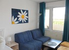 Ferienappartement K110 in Strandnähe