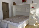 Inselblume 17 - Ferienwohnung mit Meerblick in der Strandburg B2.5