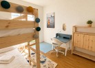 Haus Marina Kapitän-Alexander-Straße 39, 27472 Cuxhaven 'Ankerplatz' Whg. 22, Seesicht