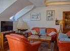 Inselblume 71 - Ferienwohnung mit unglaublichem Blick aufs Meer