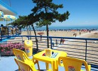 Feriendorf Pino Mare Mobilehome Deluxe