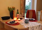 Apartment Seeschwalbe