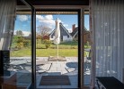 'Am hohen Ufer', Nurdachhaus 'Ocean Breeze 111'