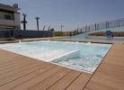 Residenz Evanike Zweizimmer-Wohnung Tipo B1 1S poolseitig M2 (64/67)