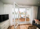 Ferienwohnung Strandvilla Augustusbad App. 08