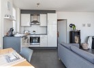 'Strandpark Großenbrode', Haus 'Leuchtturm', Wohnung 14 'Leuchtturmblick'