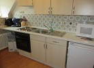 NEU! Ferienwohnung direkt am Deich