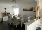 NEU! Ferienhaus Seeadler 750 Meter z. Strand