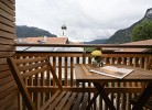 Sternenhimmel - Ferienwohnung 'Hase' Nr. 8 in Oberammergau