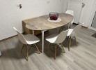 Schicke Ferienwohnung Philippsburg