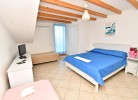 Residenz Arcobaleno Zweizimmer-Wohnung Cavalluccio Marino