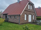 Ferienhaus Strandgut