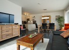 Haus 'Zur Mole', Wohnung 6 'Strandgut'