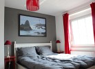 Ferienhaus Sommerwind