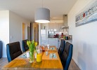 'Dünenpark Heiligenhafen', Haus 'Meerdüne', Wohnung 9 'Meerlounge'