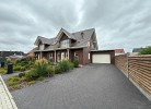 Haus Gartenblick