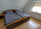 Ferienwohnung Klärchen mit Balkon
