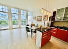 Lotsenhaus, Atelier Meerblick