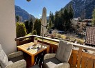 Ferienwohnung Alpini in Oberammergau