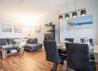 'Strandhuus' (ehem. Strandhotel), Wohnung 312 (Typ IV)