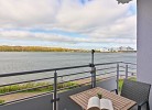 Haus Windjammer, Wohnung 22 'Warderperle'