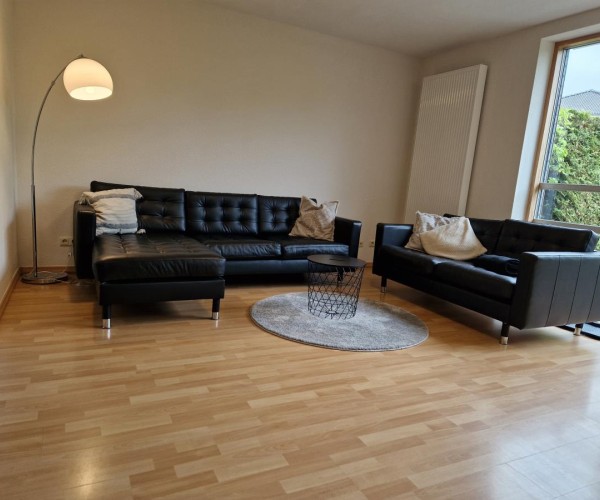 Haus  Aalweg Haffkrug