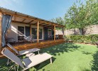 Tenuta Primero Cottage Superior 2 für 4 Personen