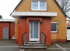 Haus Waldluft, Whg. Buche, Am großen Brink 13, 27476 Cuxhaven- Sahlenburg