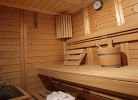 Apartment Steilufer mit Sauna und Terasse