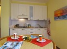 Villaggio Azzurro Dreizimmer-Wohnung Tipo C Erdgeschoss